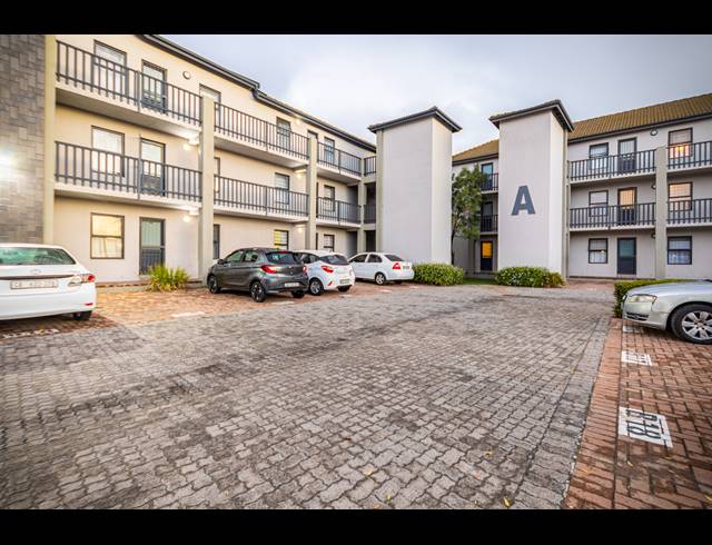2 BEDROOM APARTMENT FOR SALE IN PARKLANDS